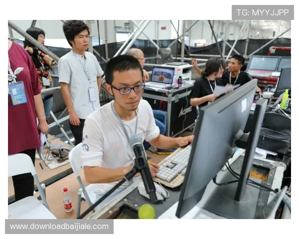 PA真人：深入了解PA真人的制作流程与背后团队的专业能力