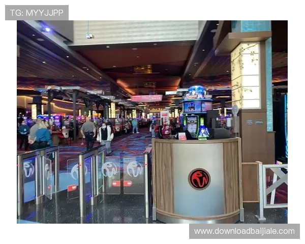 云顶集团的赌场项目介绍，哪些是最受欢迎的娱乐和投注选择