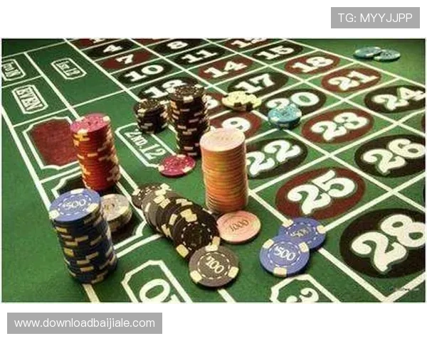 深入理解百家乐的规则与玩法变化助你制定科学的投注策略