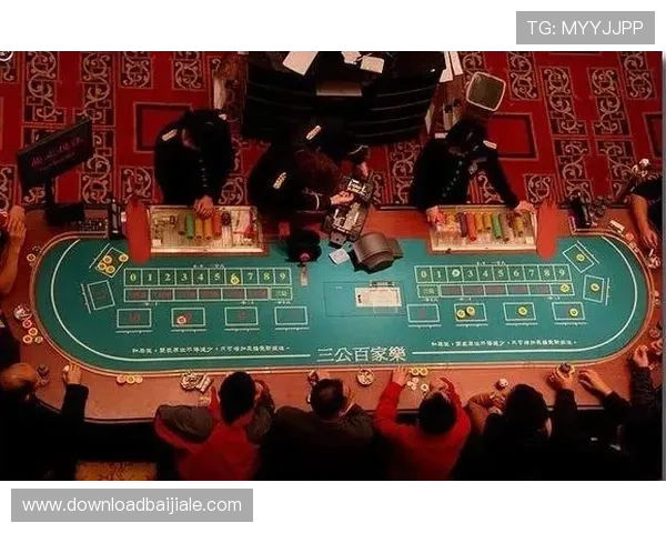 掌握百家乐稳赢打法技巧打造您的专属赢钱套路轻松应对各种游戏局面提高胜率技巧分享 掌握百家乐稳赢打法技巧打造您的专属赢钱套路轻松应对各种游戏局面提高胜率技巧分享